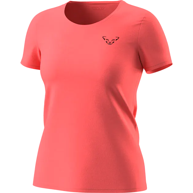 24/7 Graphic T-Shirt Ladies perspective_view image
