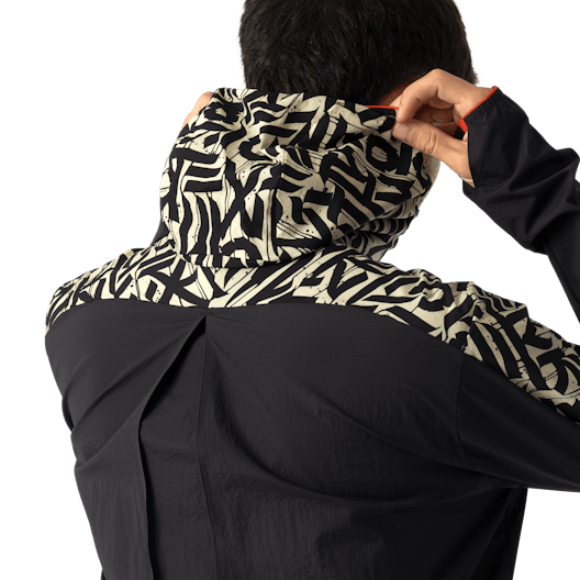 Trail Wind Jacket Men tech_detail image