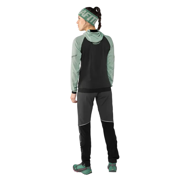 Speed Polartec® giacca con cappuccio donna perspective_view image