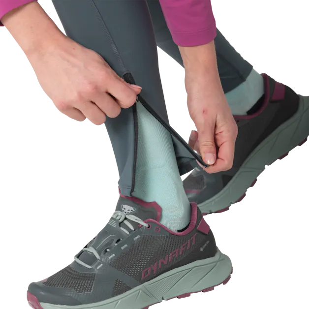 Winter Running Tights Damen tech_detail image