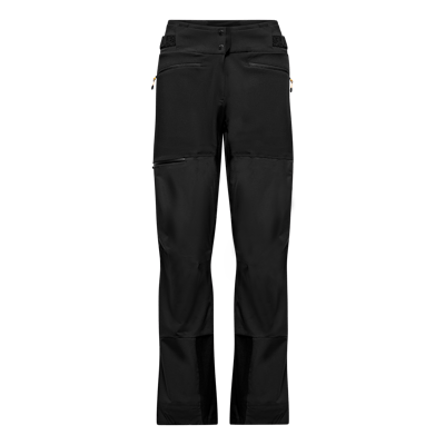 Ortles Durastretch Stormwall Pantaloni Tall Donna still image