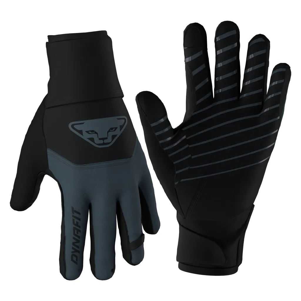 Dynafit - Guanti Radical 2In1 - Grigio (Taglia: L)-image