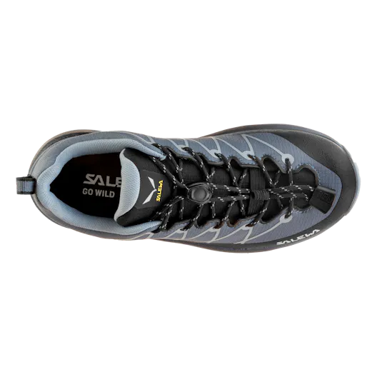 Wildfire 2 Powertex Schuh Kinder perspective_view image