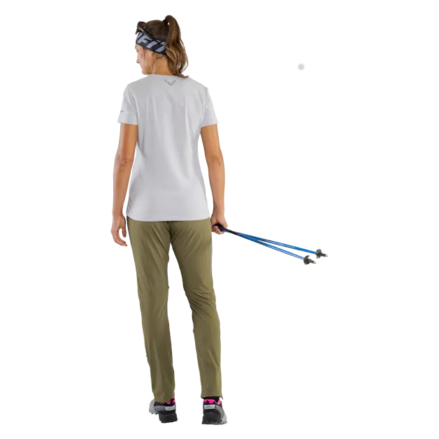 Transalper Graphic Shirt donna perspective_view image
