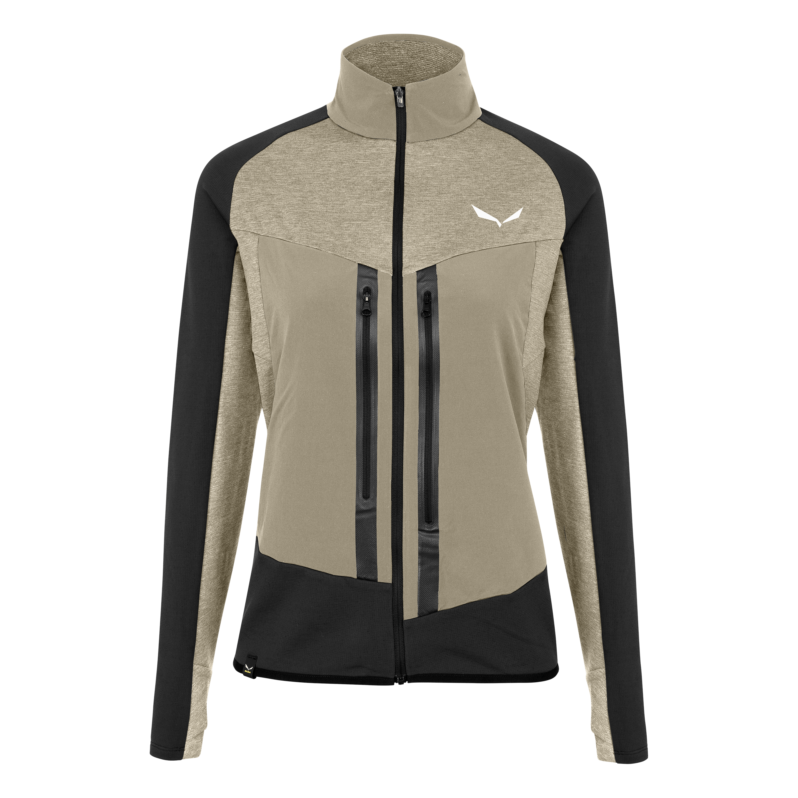 Ortles Alpine Merino Giacca Donna   still image