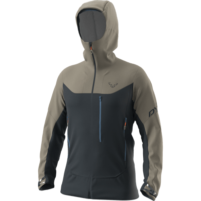 Veste Radical Softshell hommes still image