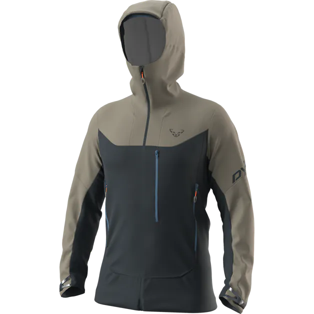 Radical Softshell Jacke Herren still image