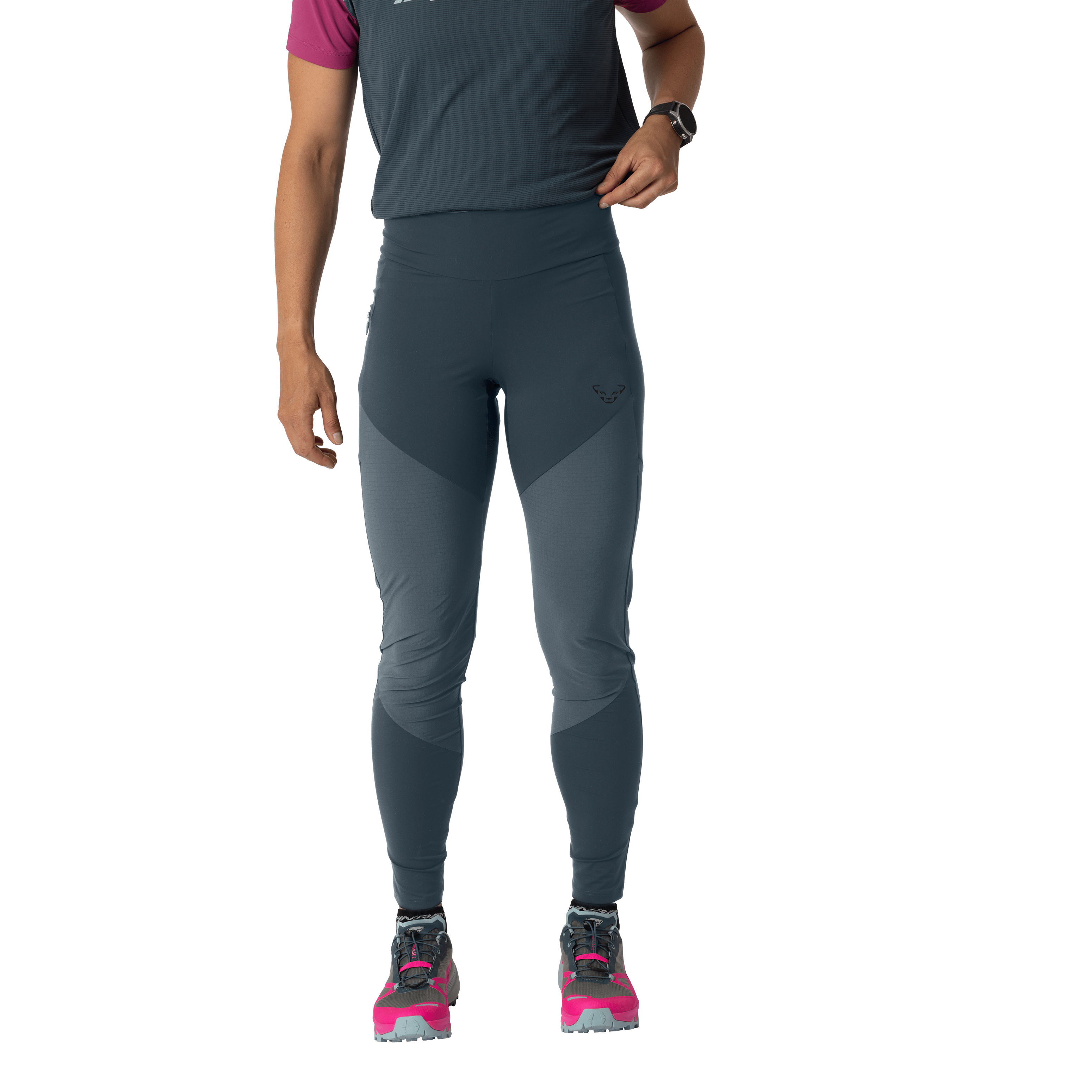 Traverse Hybrid Tights Damen hover image