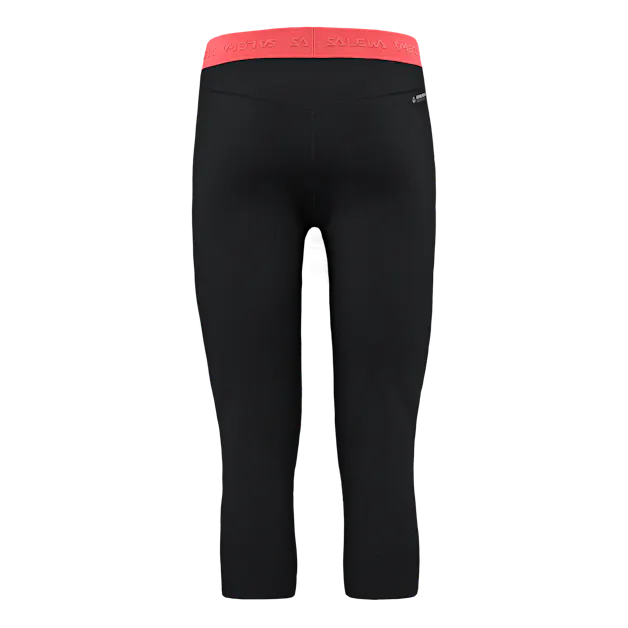 Cristallo Warm Alpine Merino Responsive 3/4 Leggings Herren perspective_view image