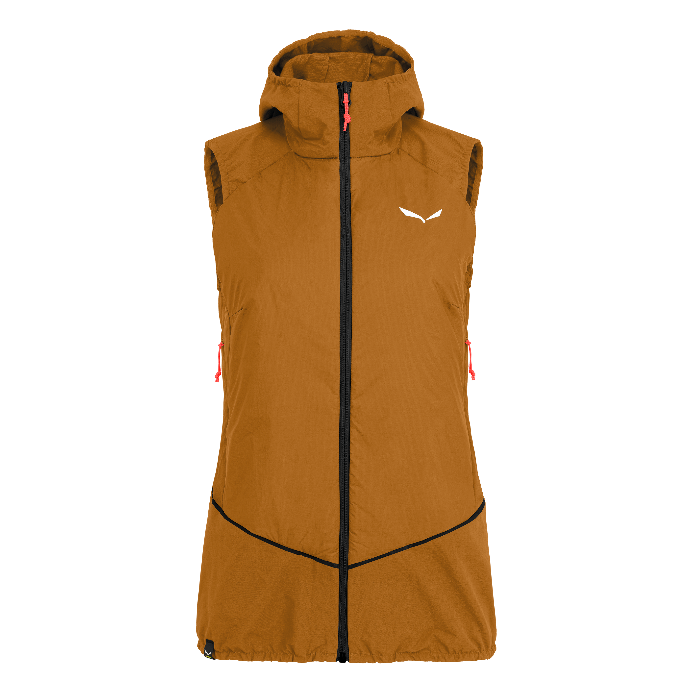 Pedroc TirolWool® Responsive Durastretch Weste Damen still image