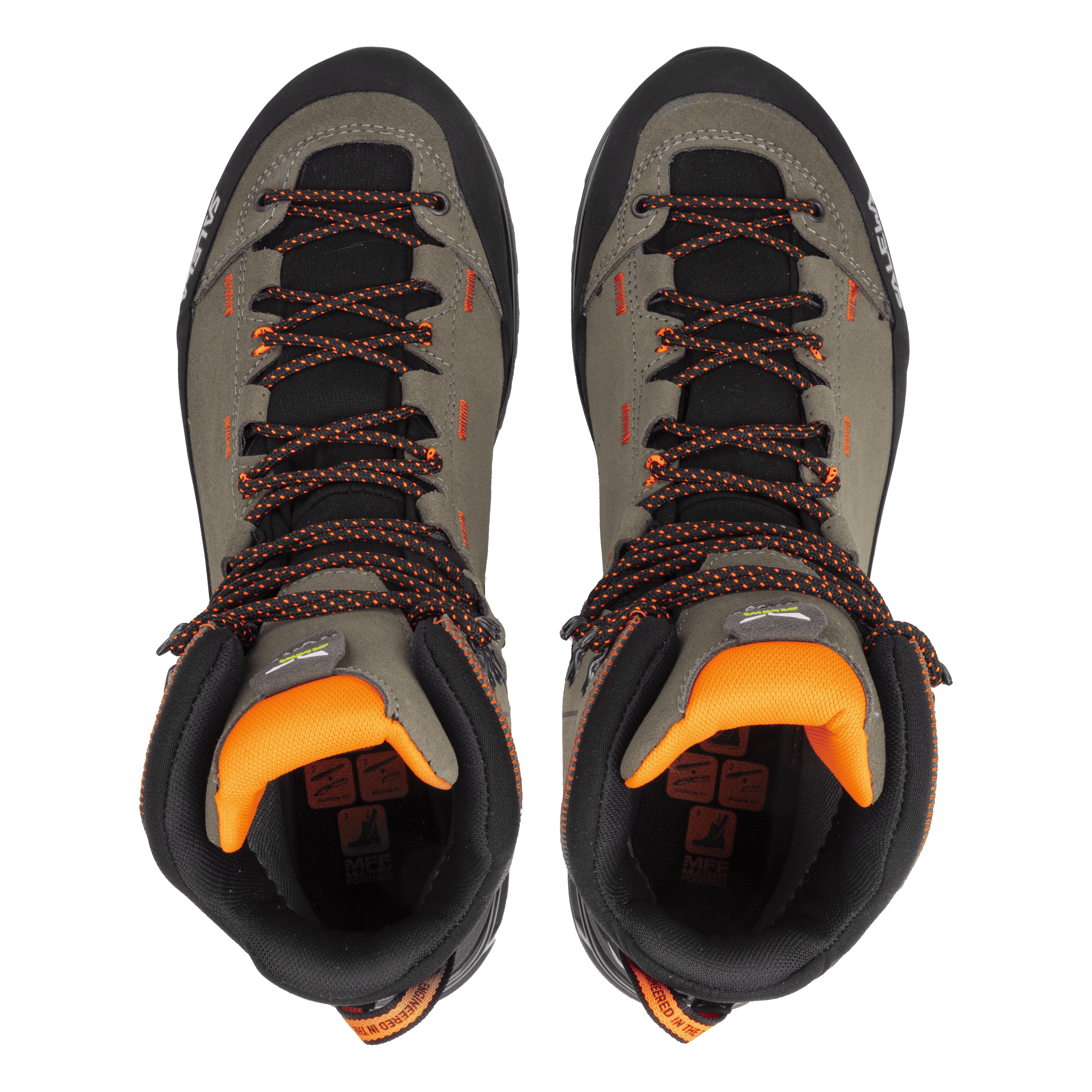 MOUNTAIN TRAINER 2 MID GORE-TEX® BOOT MEN perspective_view image
