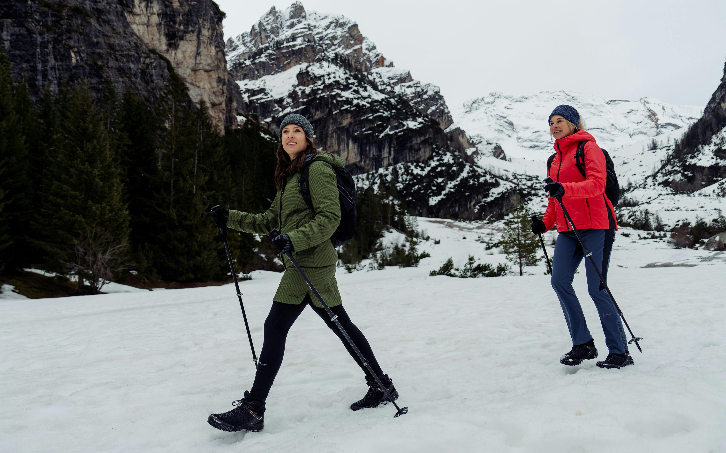 Anna Leggings Caldi II horizontal image