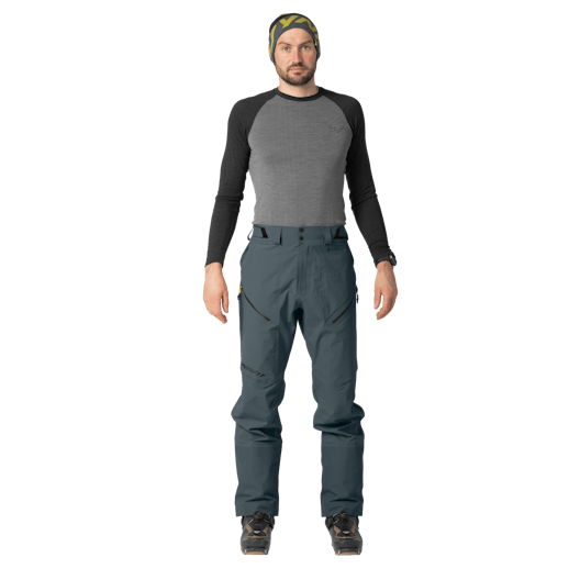 Ridge GORE-TEX® pantaloni uomo on_body image
