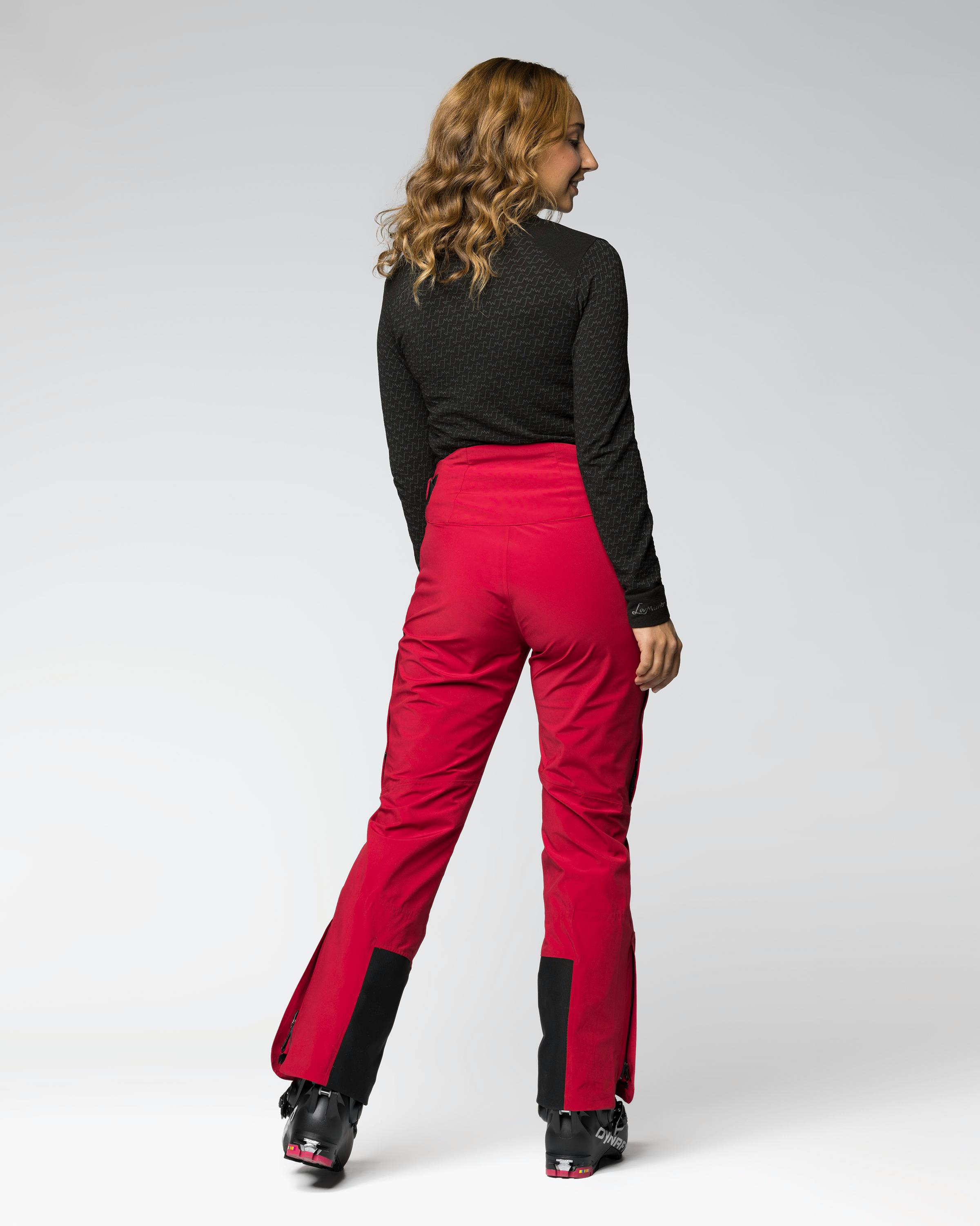 Giada Shell Hose perspective_view image