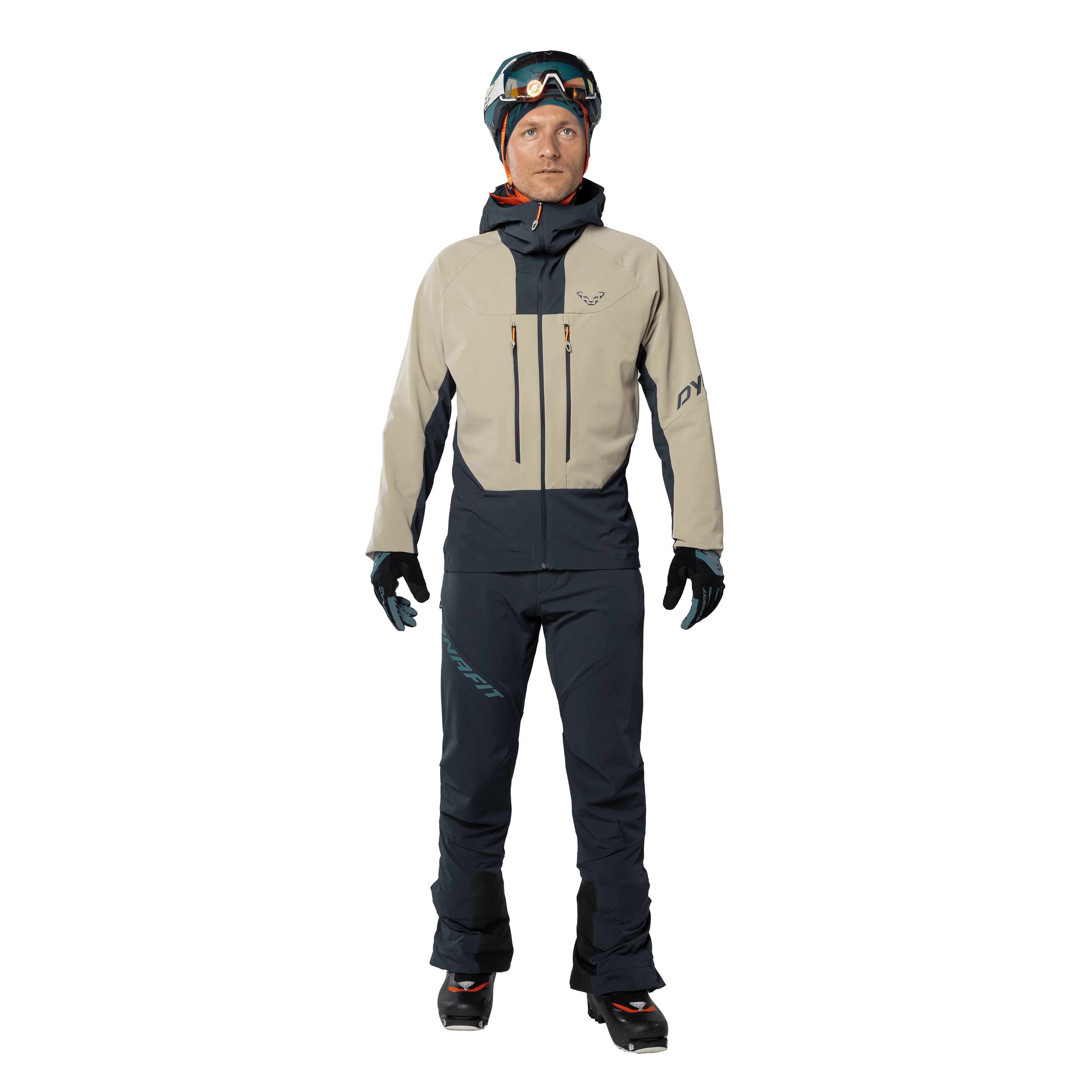 TLT Dynastretch Jacket Men | Dynafit® International