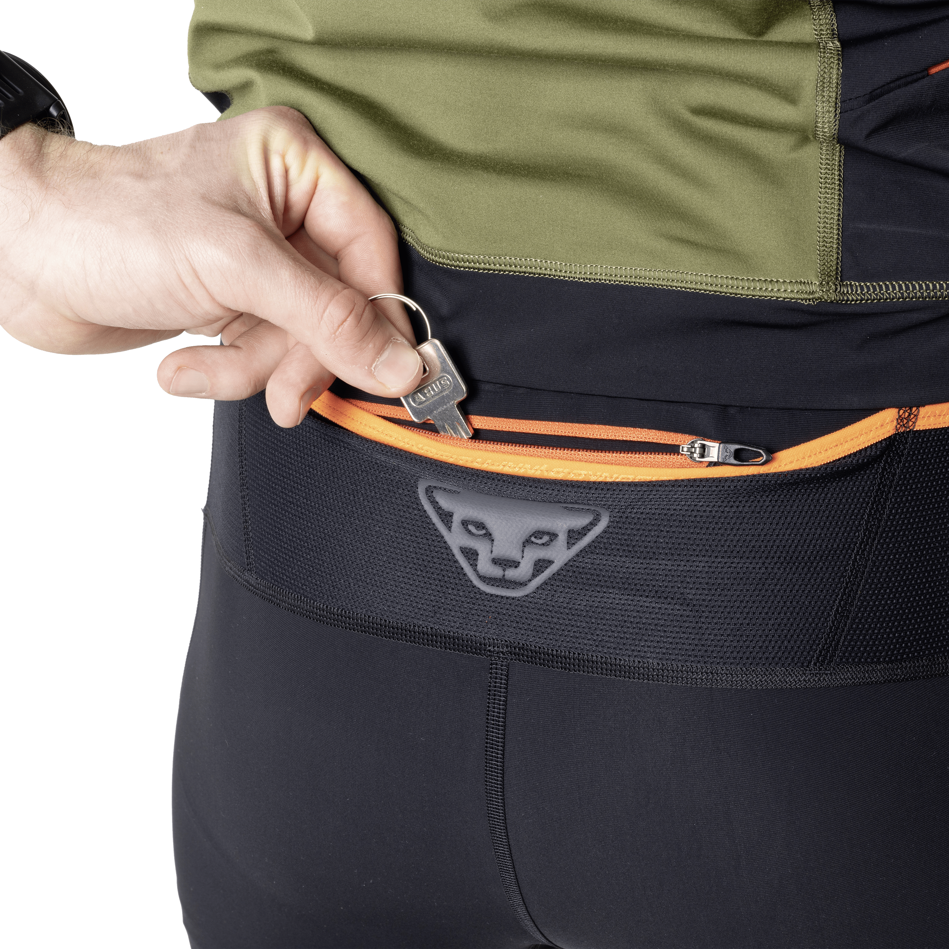 Collant Ultra Long hommes tech_detail image