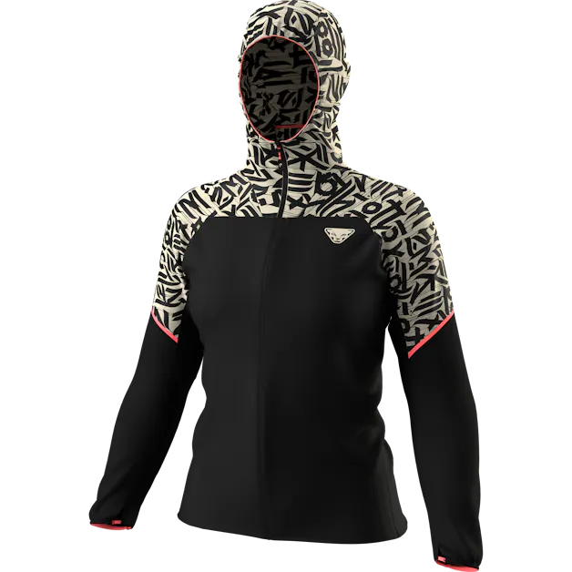 Trail Wind Jacke Damen still image