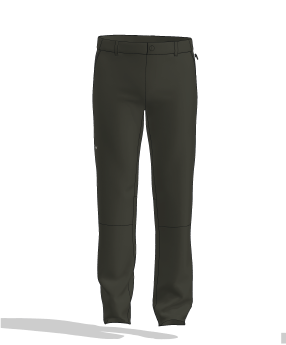 Puez Dolomia 2 Hose Herren still image