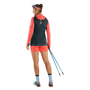 Vorschau: Transalper Hybrid Shorts Women