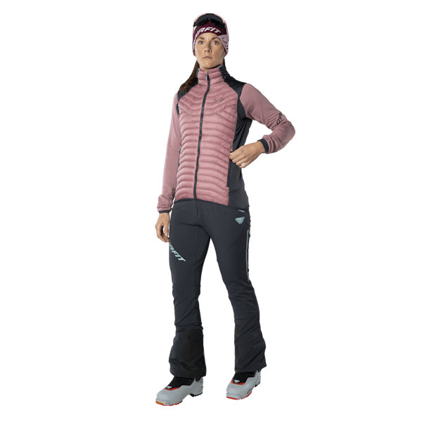 Speed Insulation Vest Women
