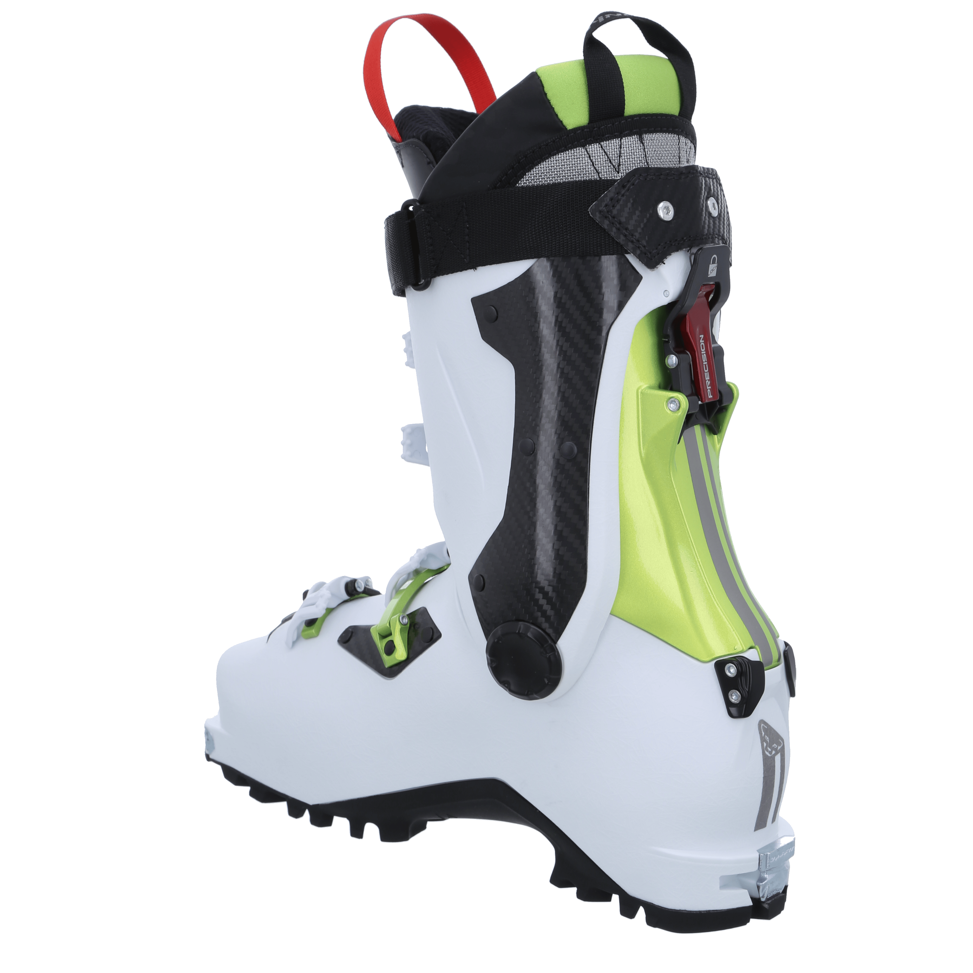 Beast Carbon Boot | Dynafit® International