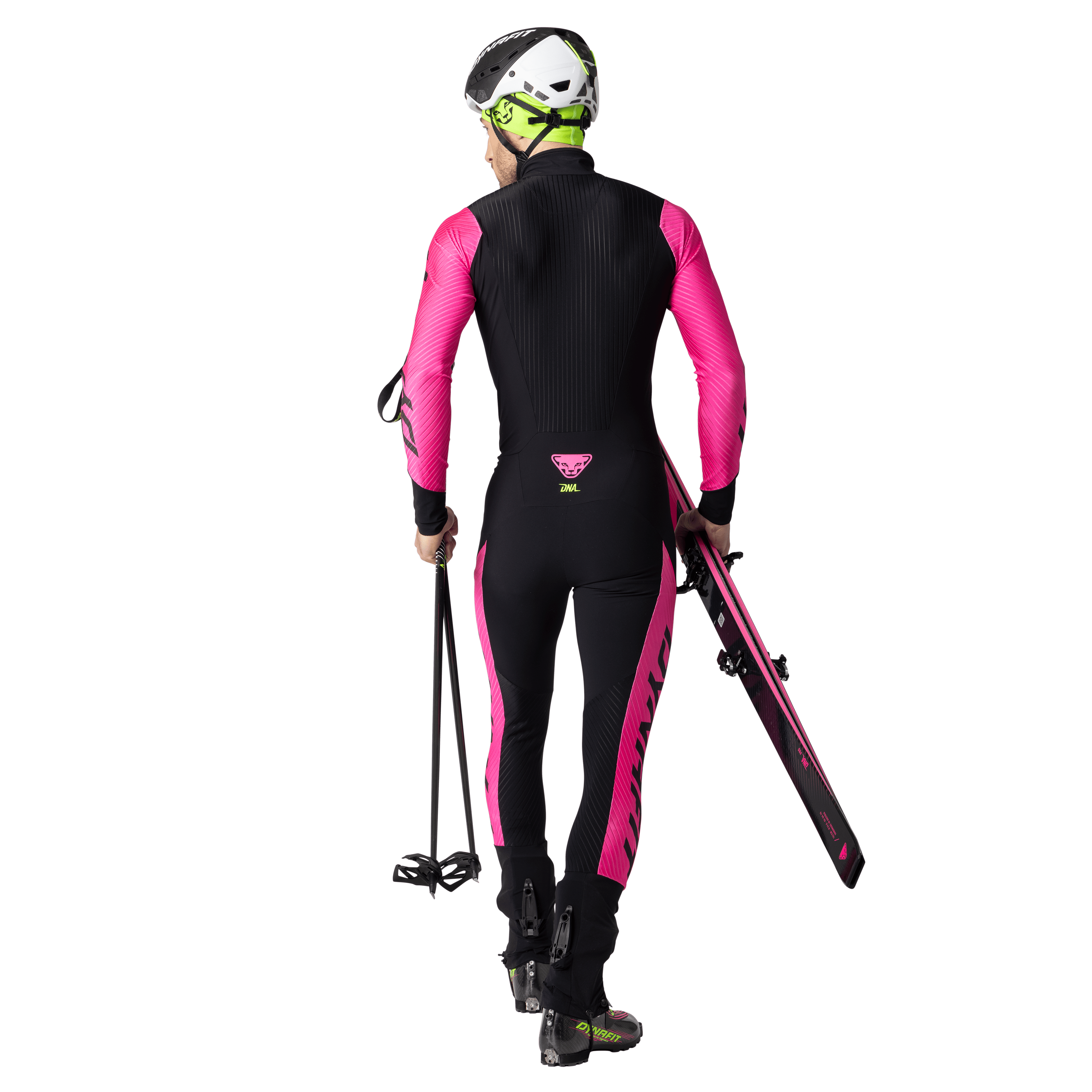 DNA Rennanzug Herren perspective_view image