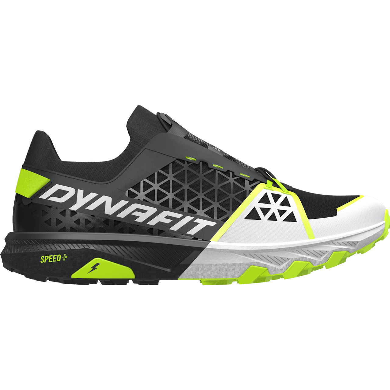 Alpine DNA 2 Running Shoes Unisex