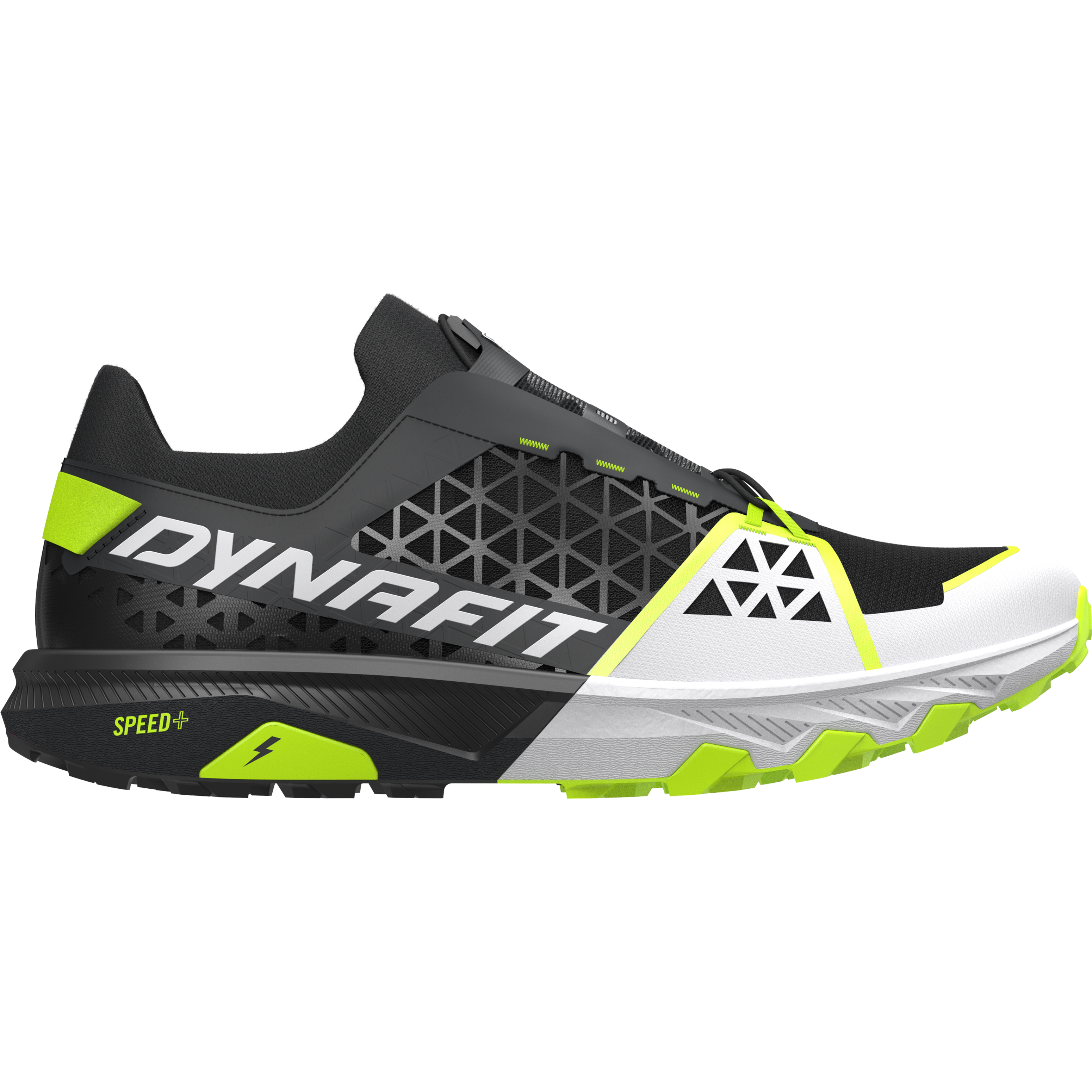 Alpine DNA 2 Running Shoes Unisex | Dynafit® International
