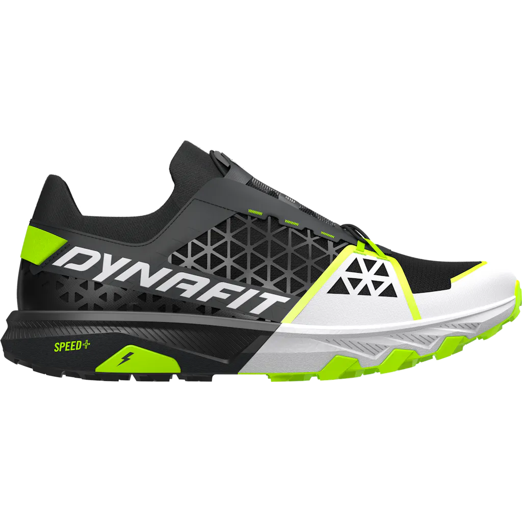 DYNAFIT - Alpine DNA 2 Unisex - Nero (Taglia: 6,5)