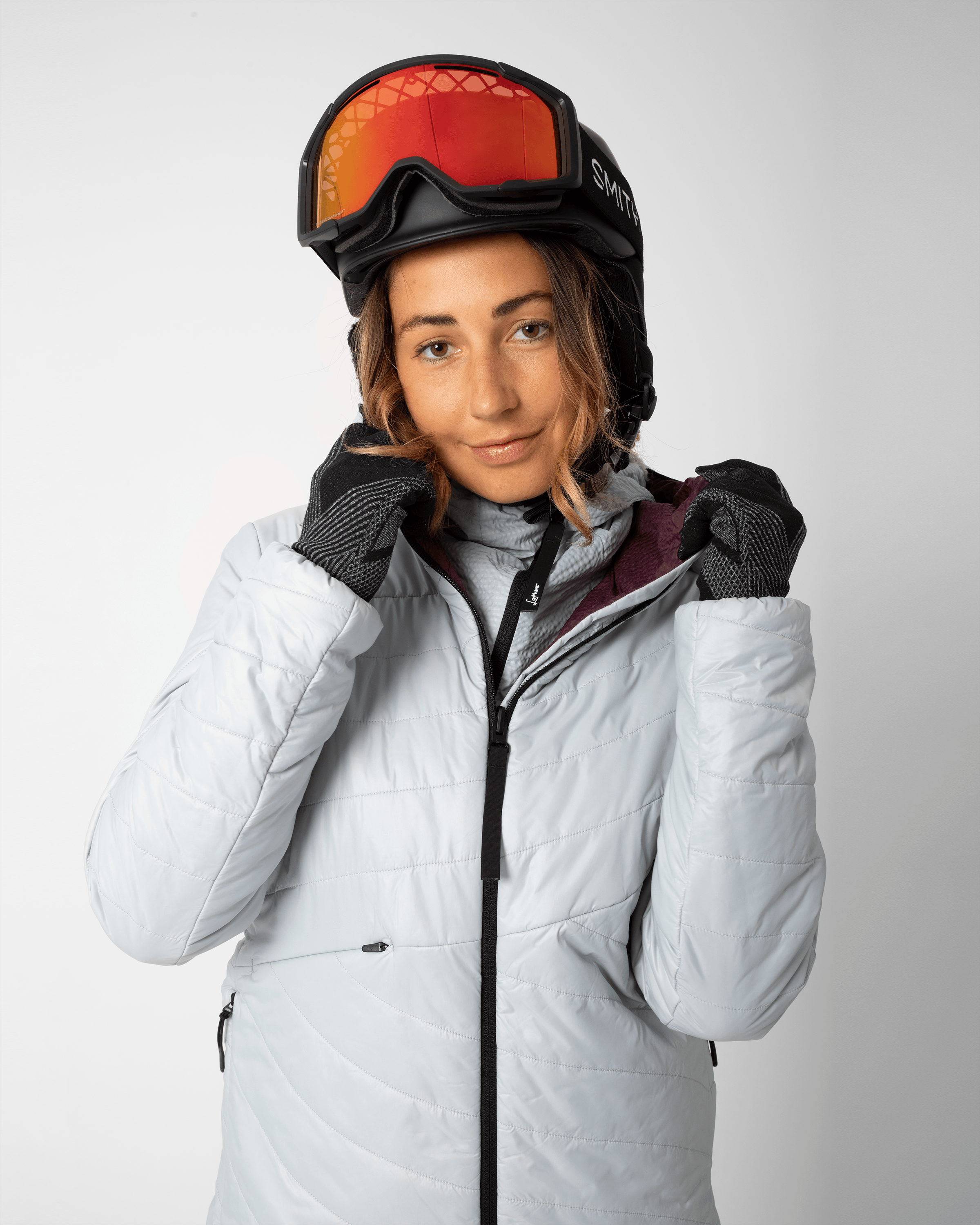 Irmi Reversible Jacket tech_detail image