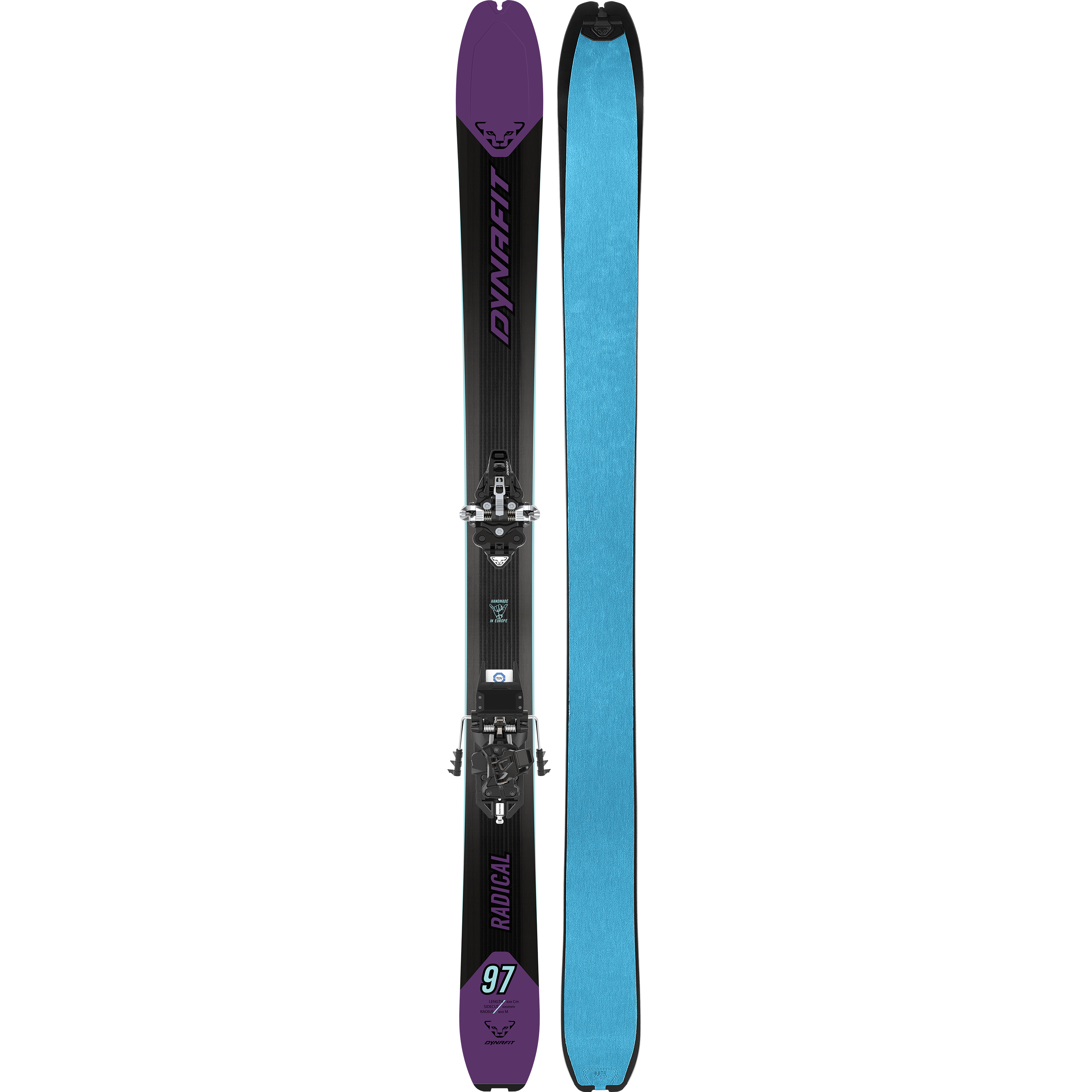 【SKIMOレースセット一式】DYNAFIT／POMOCA／ワンピース他製品多数 Dynafit Ski sets Equipment | Dynafit® International