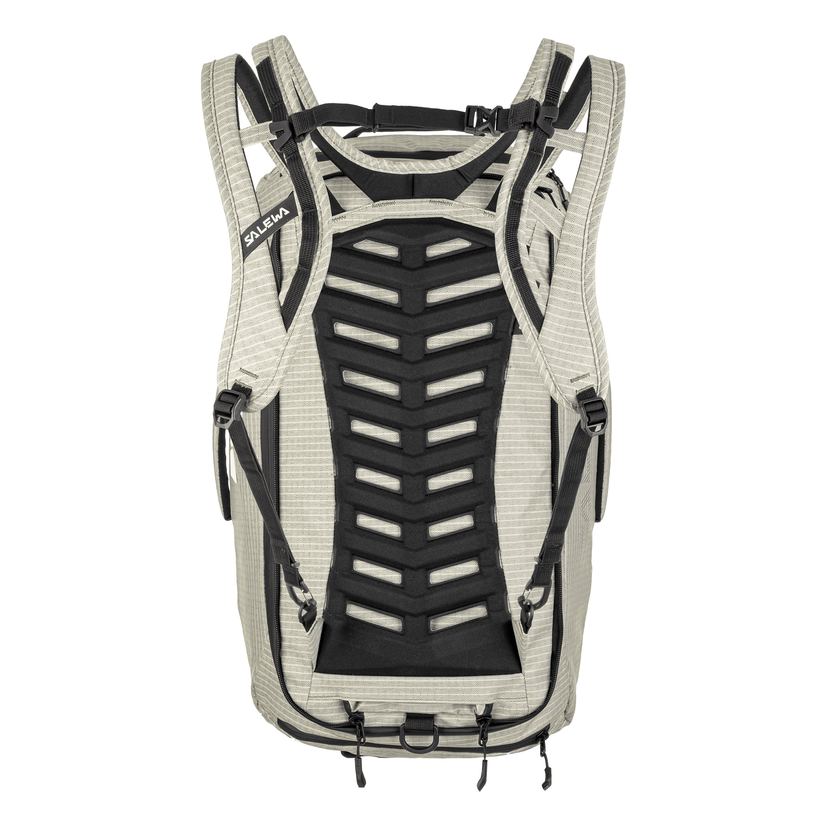 Dry Back 60L Duffle Bag  perspective_view image