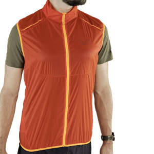 Anteprima: Vert Wind Vest Men Anteprima: Vert Wind Vest Men