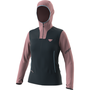 Traverse Polartec® Hooded Jacket Women