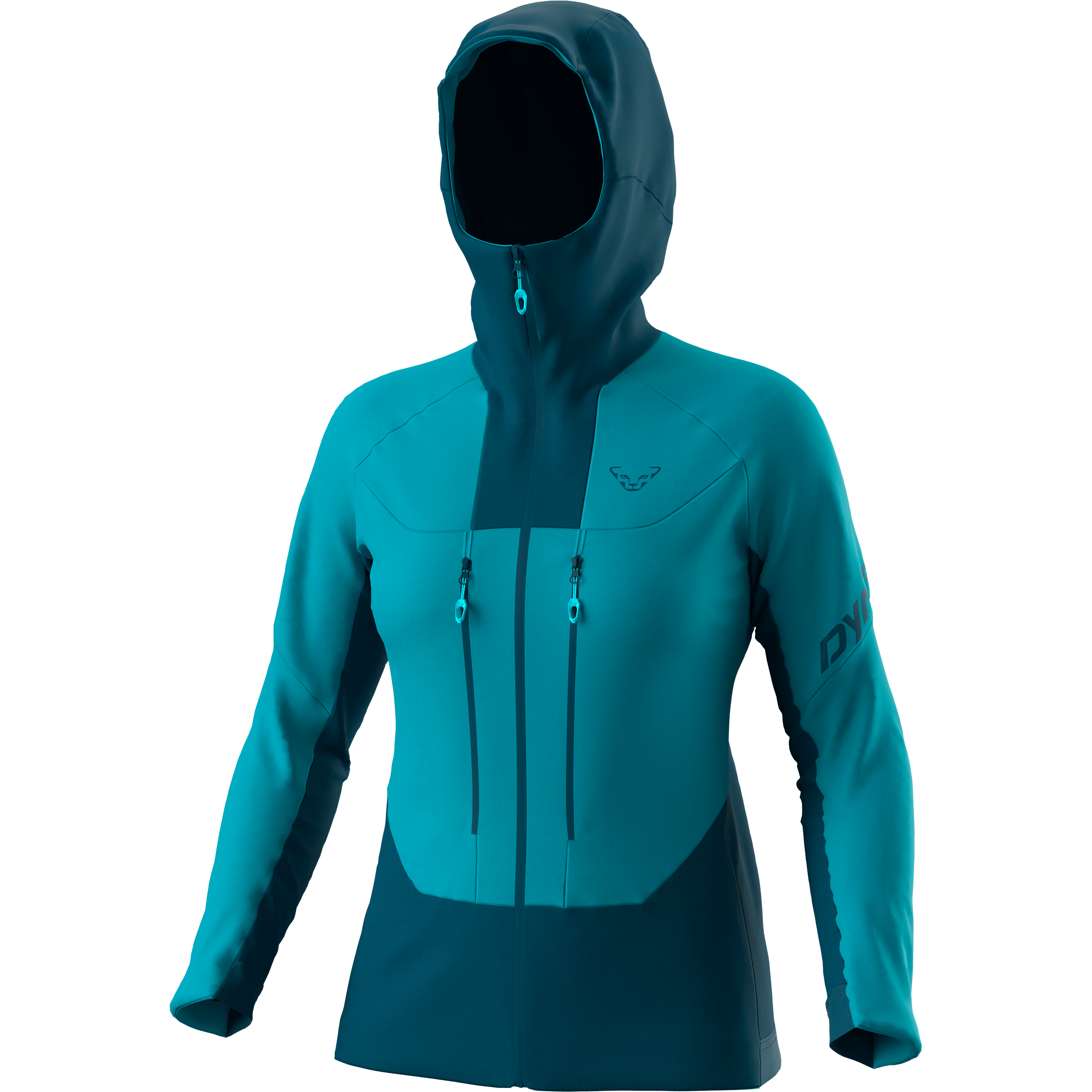 TLT Dynastretch Jacket Women still image