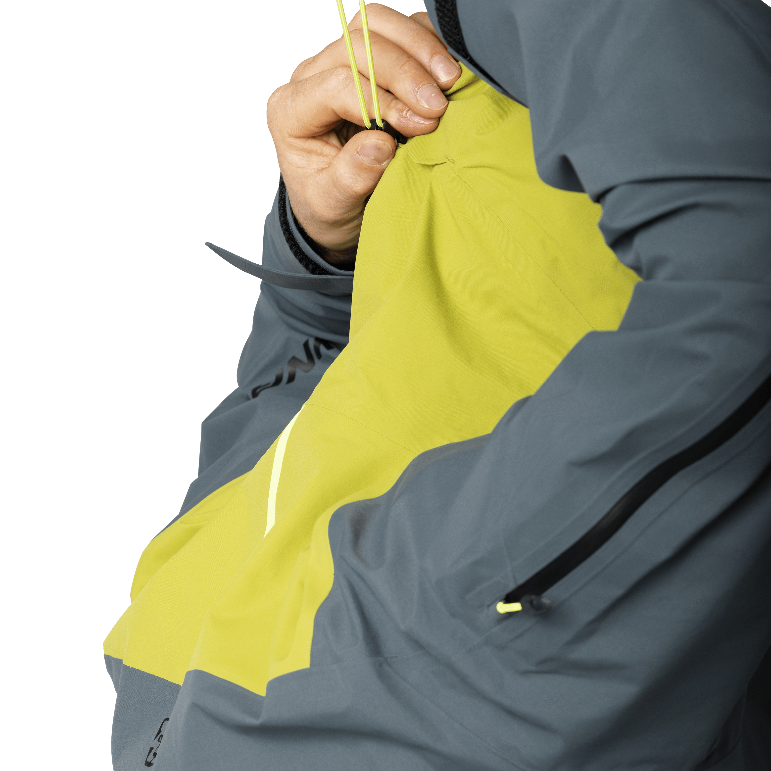 Ridge GORE-TEX® Jacket Men tech_detail image