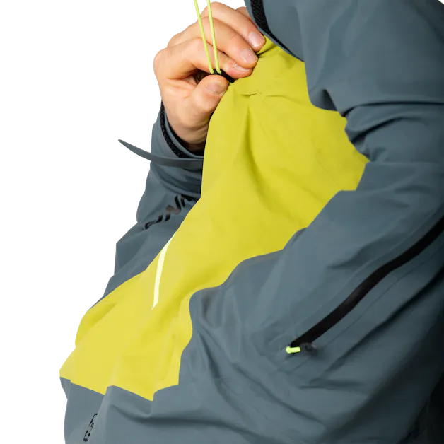 Ridge GORE-TEX® giacca uomo tech_detail image