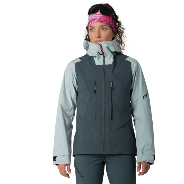 Blacklight 3L Jacke Damen
hover image