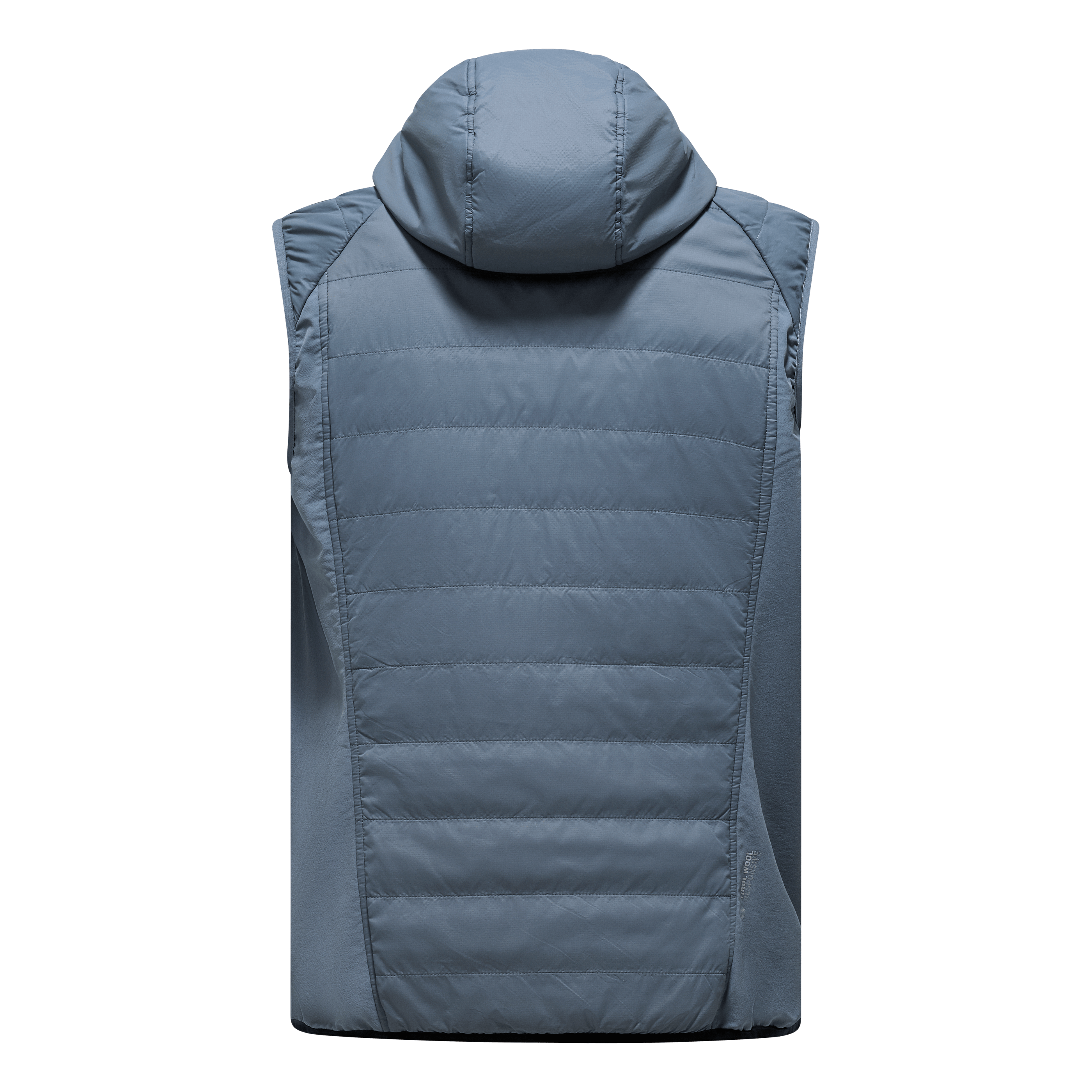 Croda Tirolwool® Responsive Hybrid ​Vest Men
 perspective_view image