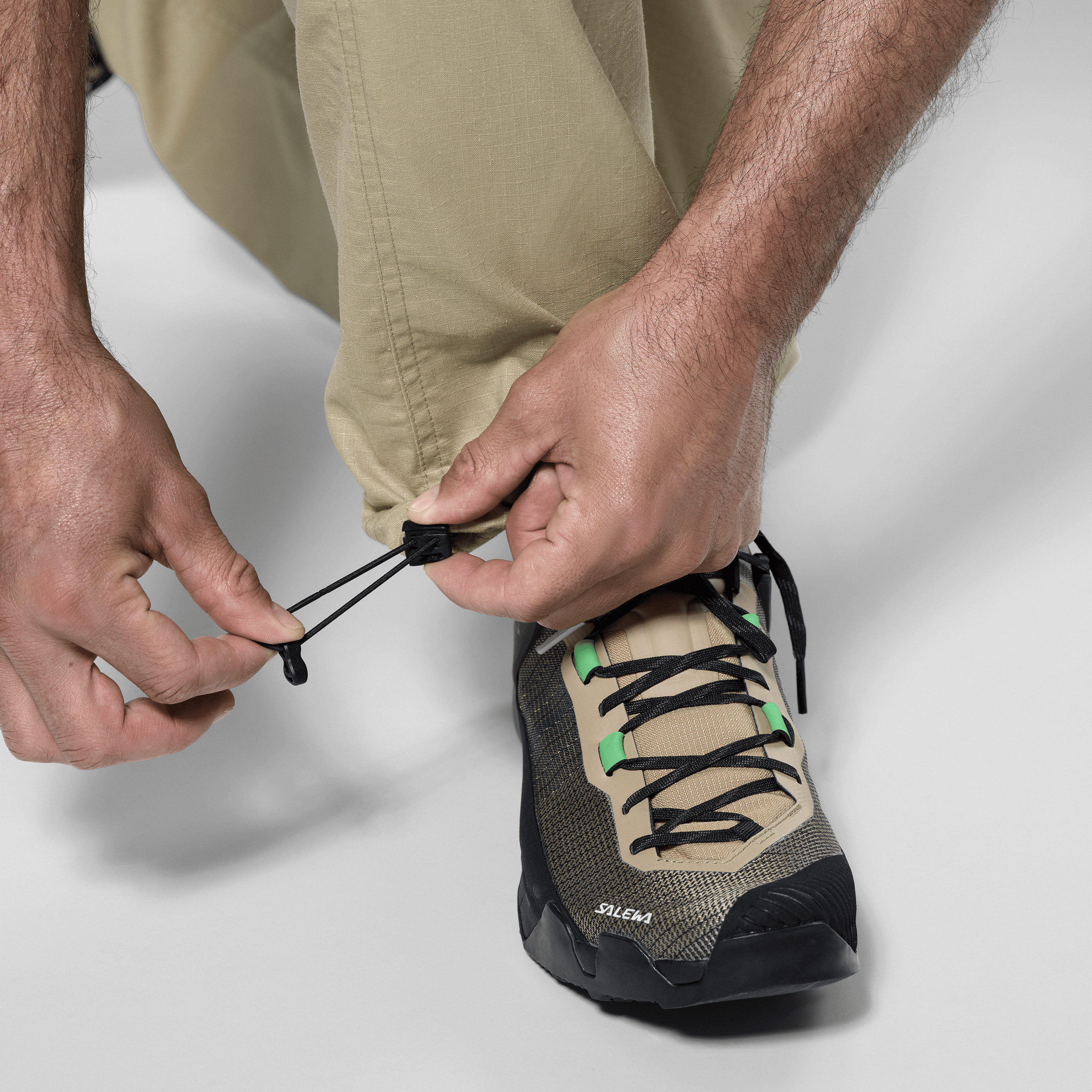 Agner Hemp Ripstop Hose Herren tech_detail image