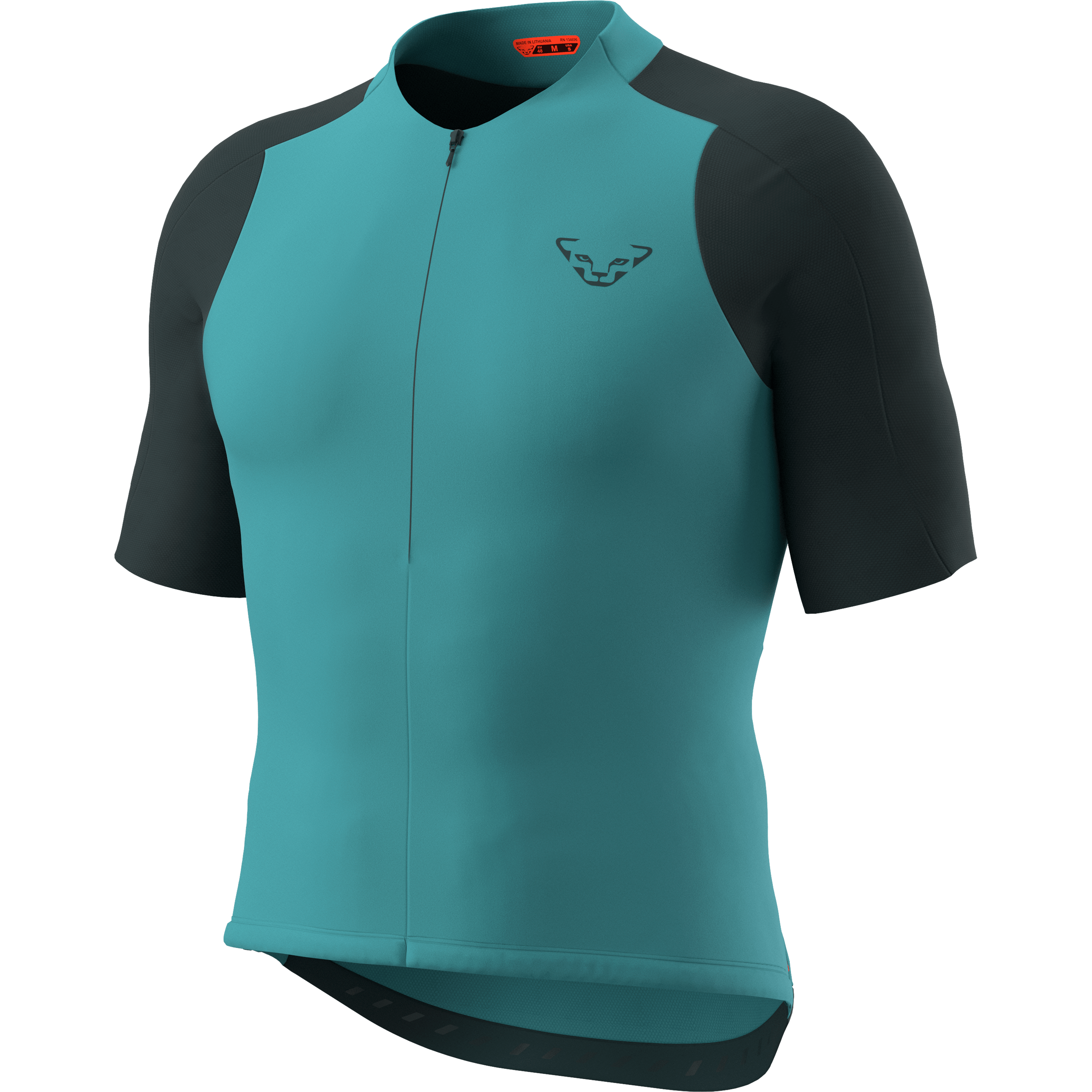 Ride Light Short Sleeve 1/2 Zip Jersey Men | Dynafit® International