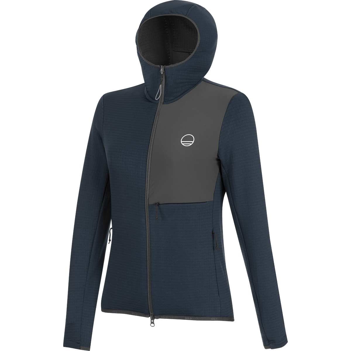 Session Pro Hoody Woman still image