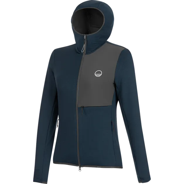 Session Pro Hoody Woman still image