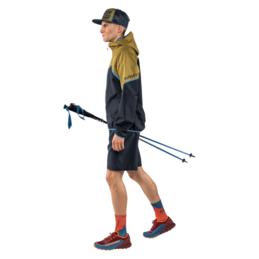 Ultra 50 Running Shoe Men tech_detail image