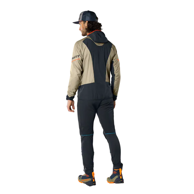 Mezzalama Polartec® Alpha® Jacke Herren perspective_view image