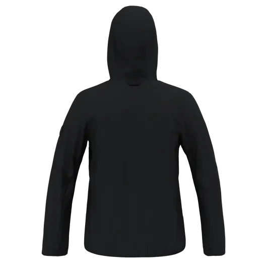 Fanes 2 Layers Powertex 2 En 1 Veste Femme perspective_view image