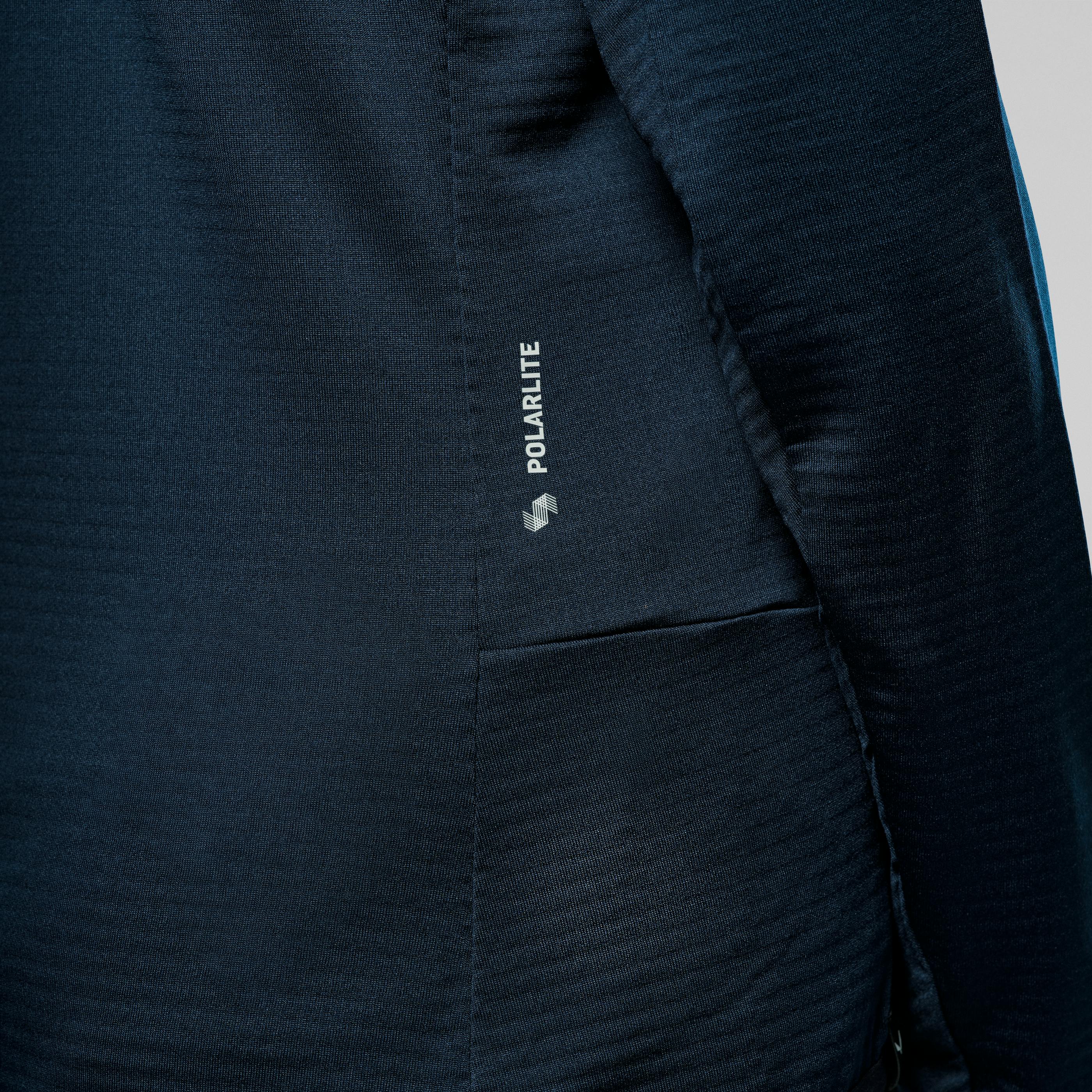 Puez Altavia Polarlite Giacca Donna tech_detail image