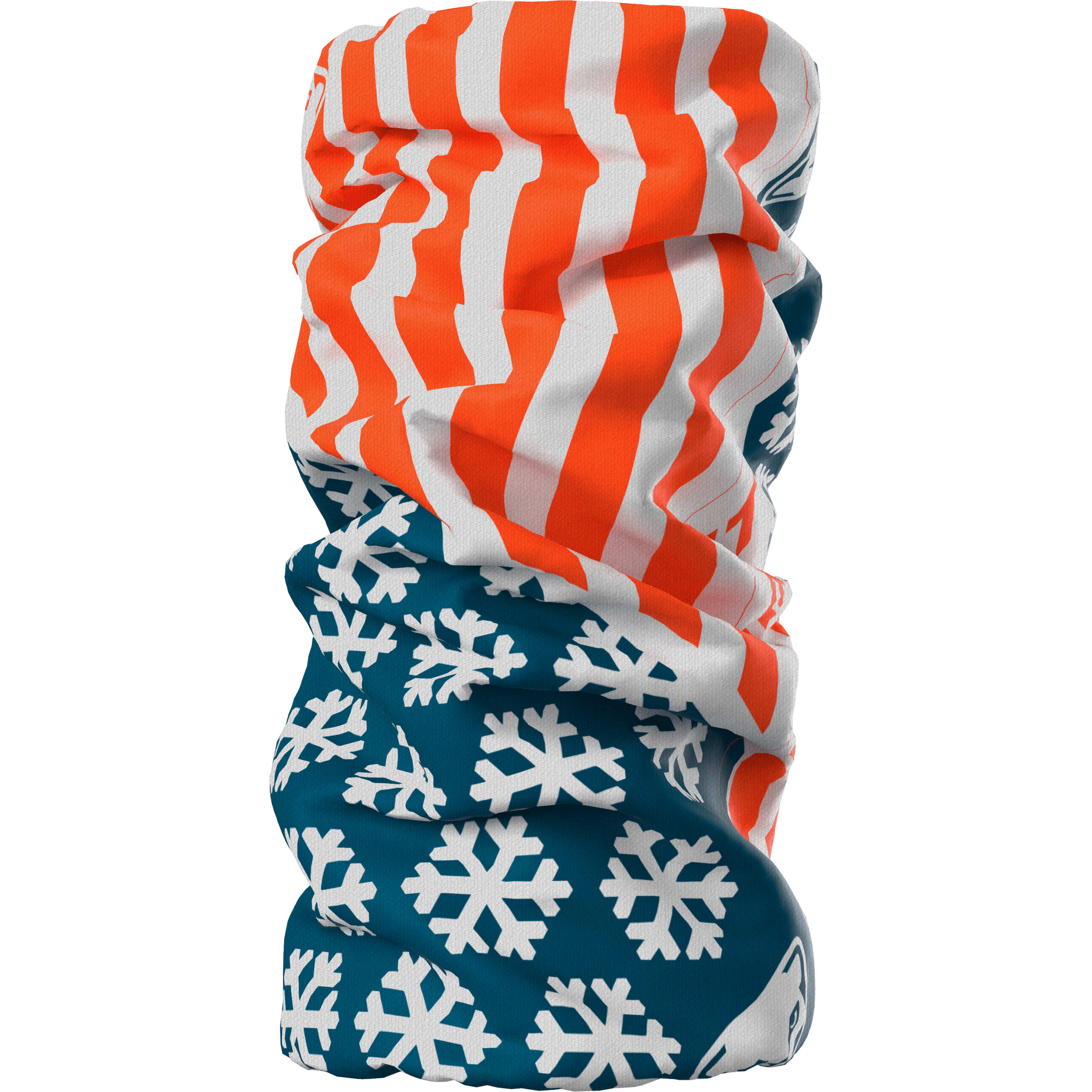 Logo Neck Gaiter still image