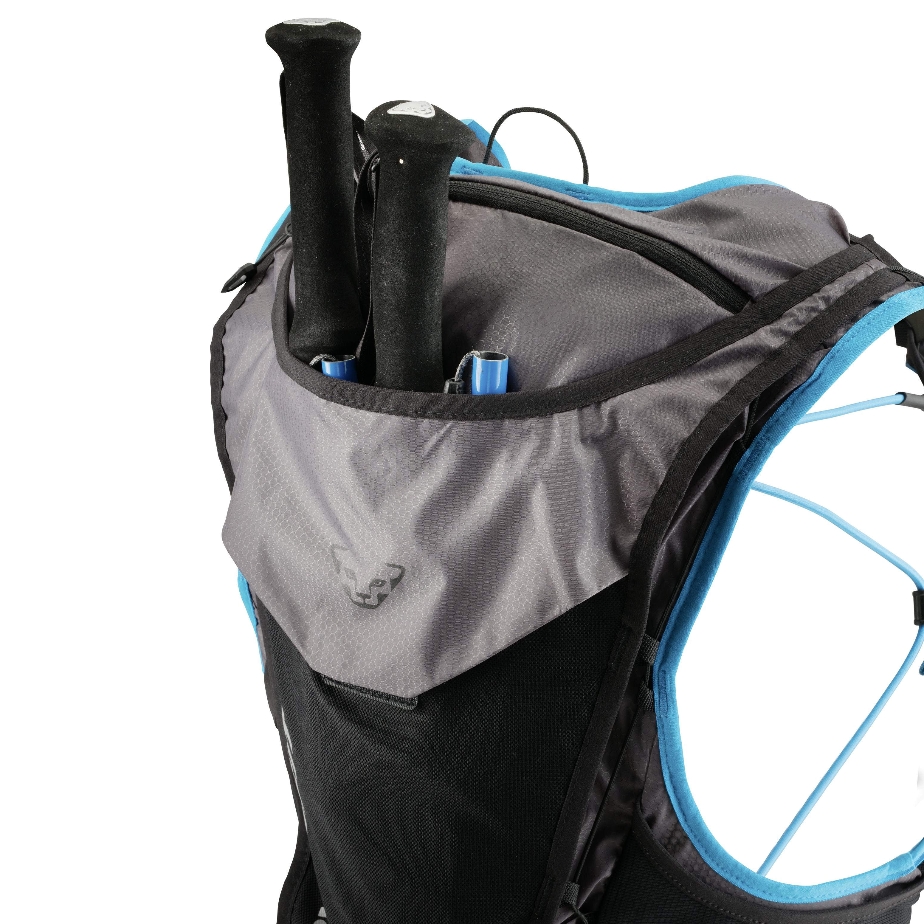 Ultra 15 Backpack tech_detail image