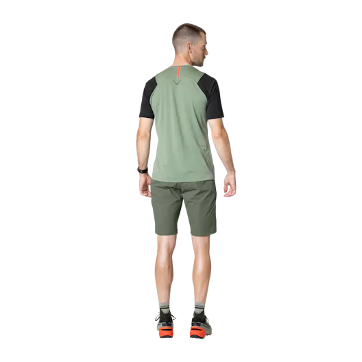 Transalper Dynastretch Shorts da uomo perspective_view image